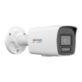 HikVision 4 MP Cámara de Bala DS-2CD1047G2H-LIUF(2.8mm)