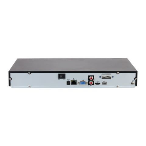 Dahua 1U NVR de 16 canales NVR4216-EI