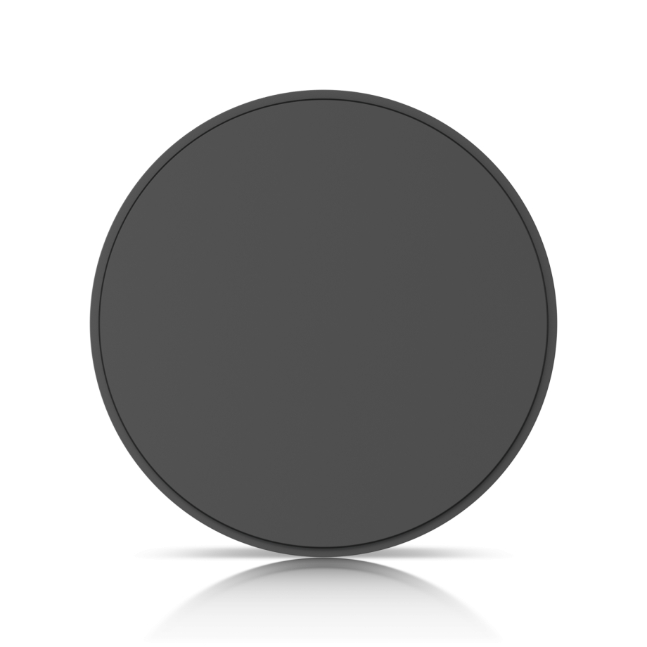 Caja de montaje para cámara Ubiquiti, nera