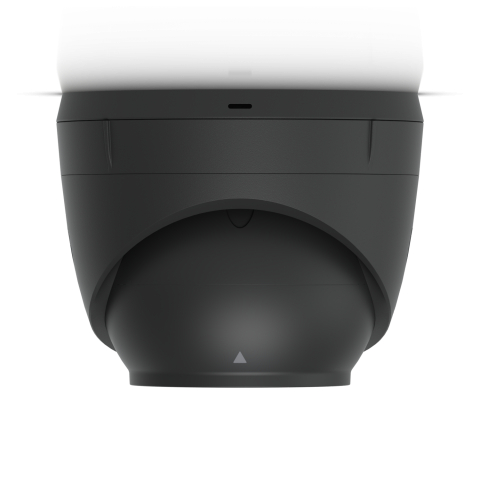 Ubiquiti Cámara G5 Turret Ultra, negro