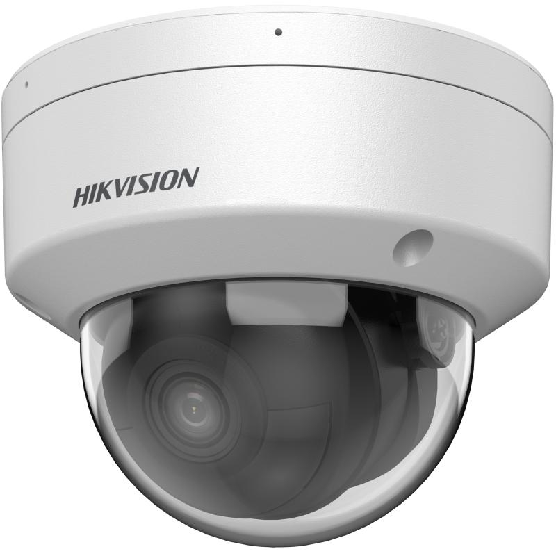HikVision 4 MP Cámara Domo DS-2CD2146G2H-ISU(2.8mm)