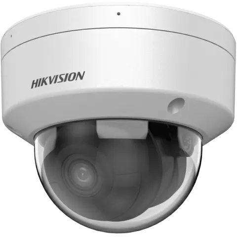 HikVision 4 MP Cámara Domo DS-2CD2146G2H-ISU(2.8mm)