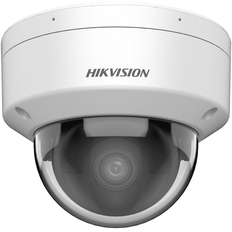 HikVision 4 MP Cámara Domo DS-2CD2146G2H-ISU(2.8mm)