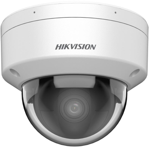 HikVision 4 MP Cámara Domo DS-2CD2146G2H-ISU(2.8mm)