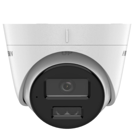 HikVision 4 MP Cámara de Torreta DS-2CD1343G2-LIU(2.8mm)