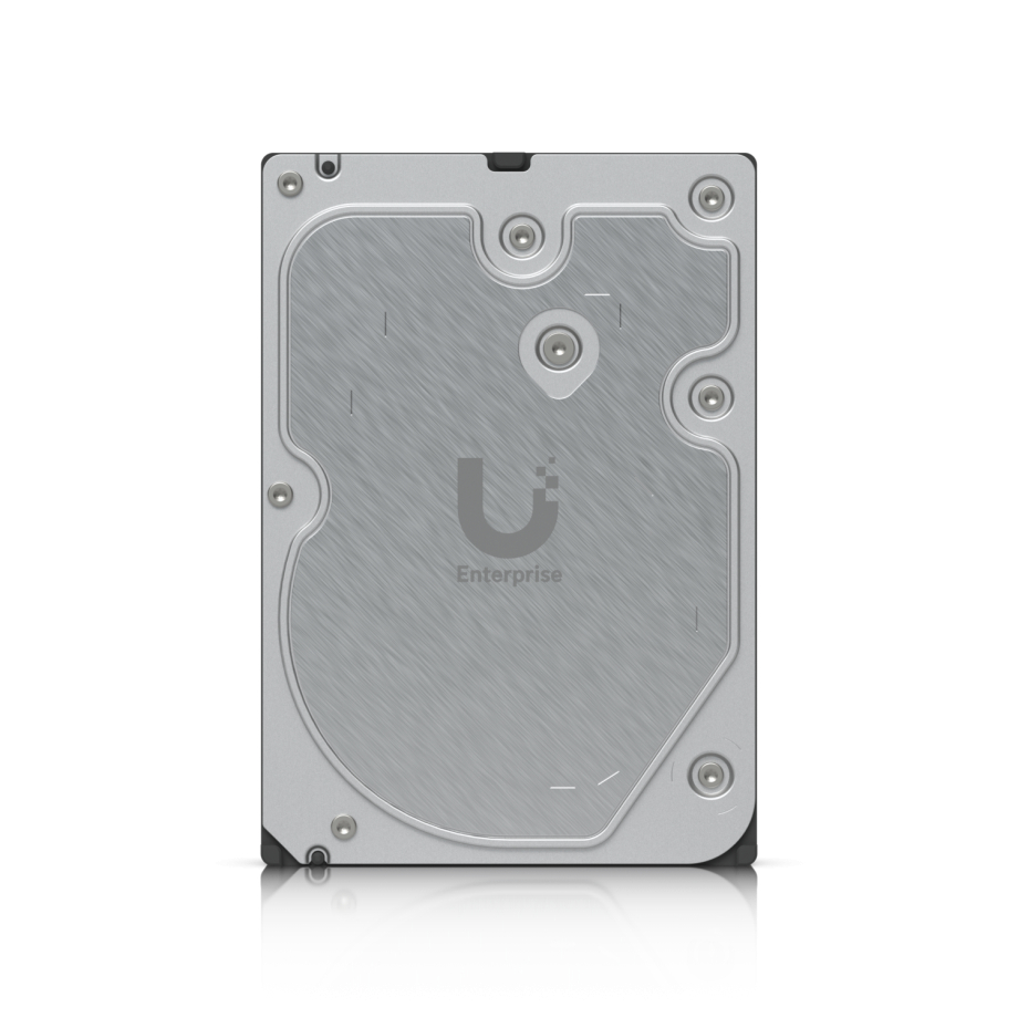Ubiquiti disco duro Enterprise de 3.5" 8TB