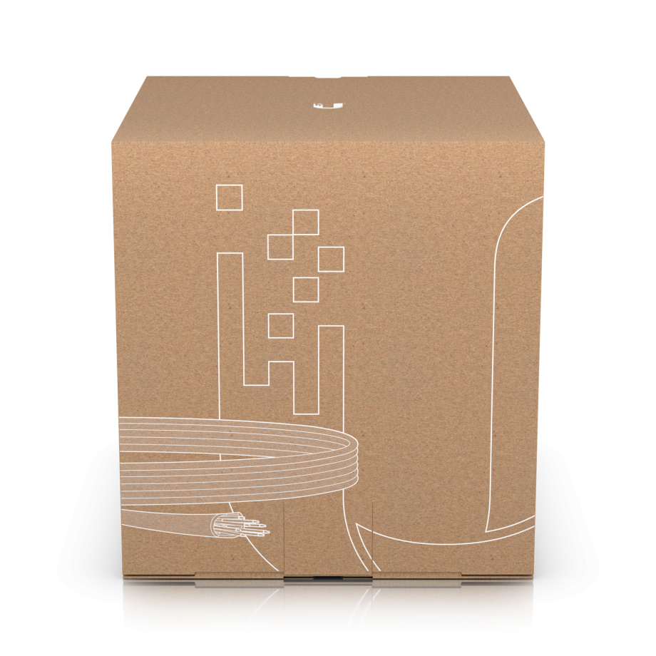 Cable de exterior Ubiquiti UniFi 305 m