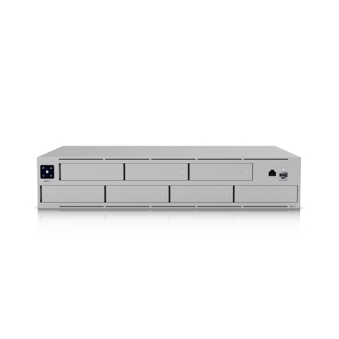 Ubiquiti UNAS Pro