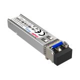 Reyee Módulo transceptor SFP SM1310 10km