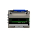Reyee Módulo transceptor SFP SM1310 10km