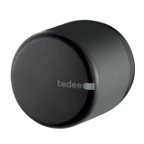 Tedee GO Smart Lock, negra