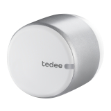 Tedee GO Smart Lock, plata