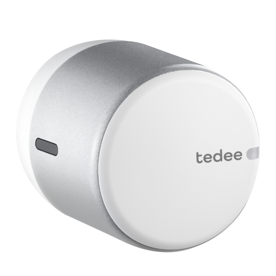 Tedee GO Smart Lock, plata