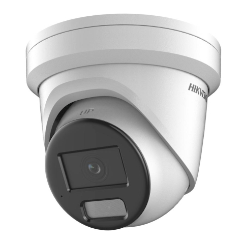 HikVision 8 MP Cámara de Torreta DS-2CD2386G2H-IU(2.8mm)