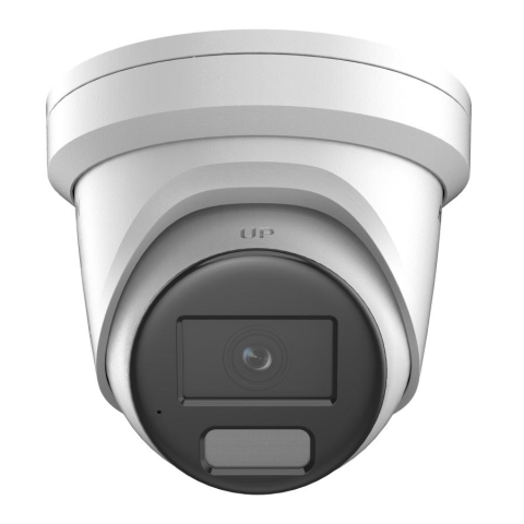 HikVision 8 MP Cámara de Torreta DS-2CD2386G2H-IU(2.8mm)