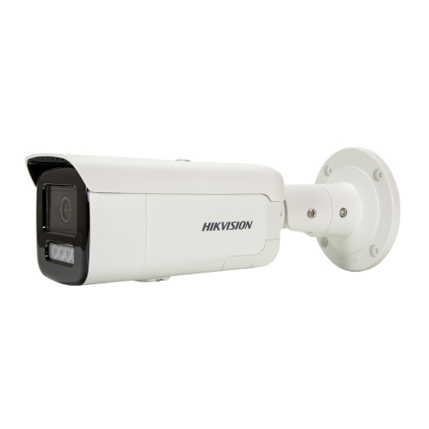 HikVision 8 MP Cámara Bullet DS-2CD2T86G2H-IS2U/SL(2.8mm)
