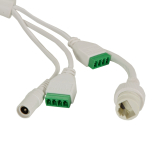 HikVision 8 MP Cámara Bullet DS-2CD2T86G2H-IS2U/SL(2.8mm)