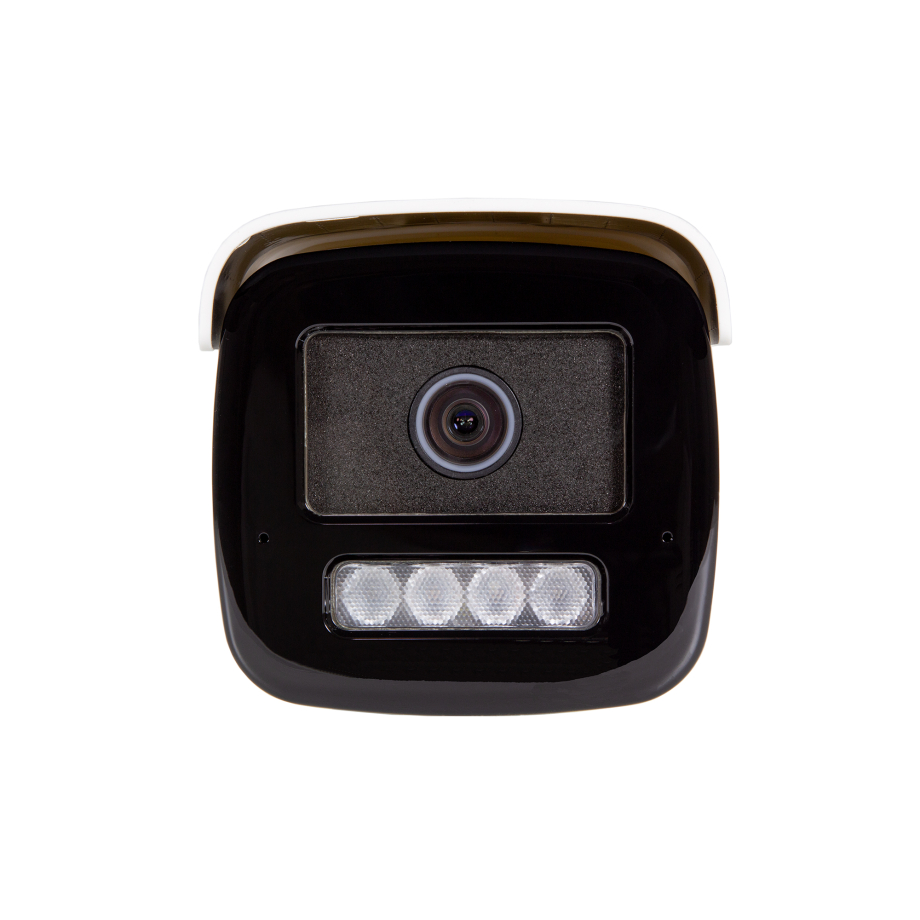HikVision 8 MP Cámara Bullet DS-2CD2T86G2H-IS2U/SL(2.8mm)