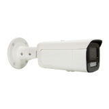 HikVision 8 MP Cámara Bullet DS-2CD2T86G2H-IS2U/SL(2.8mm)