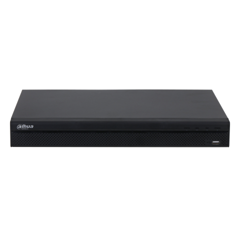 Dahua NVR de 16 canales 1U NVR4216-4KS3