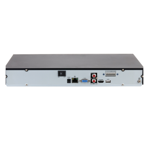 Dahua NVR de 16 canales 1U NVR4216-4KS3