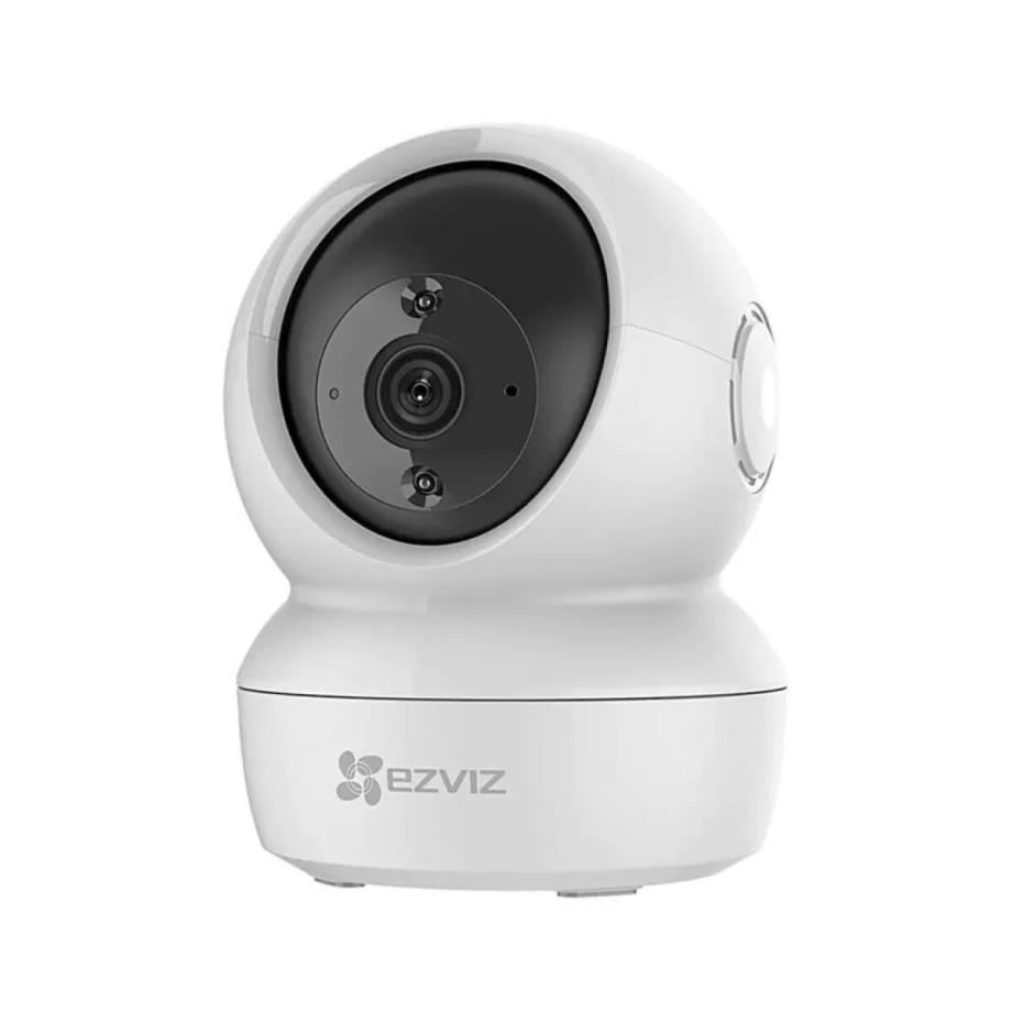 EZVIZ Cámara Pan & Tilt H6c Pro 2K+