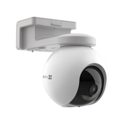 EZVIZ Cámara Pan & Tilt EB8 4G 2K