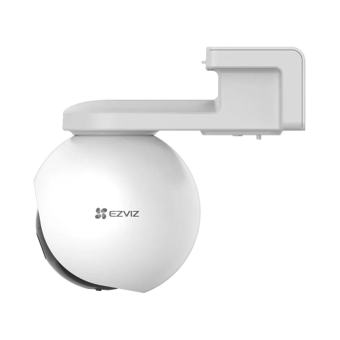 EZVIZ Cámara Pan & Tilt EB8 4G 2K
