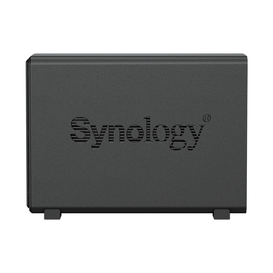Synology DiskStation DS124