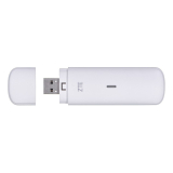 ZTE MF833N LTE4 Módem USB blanco