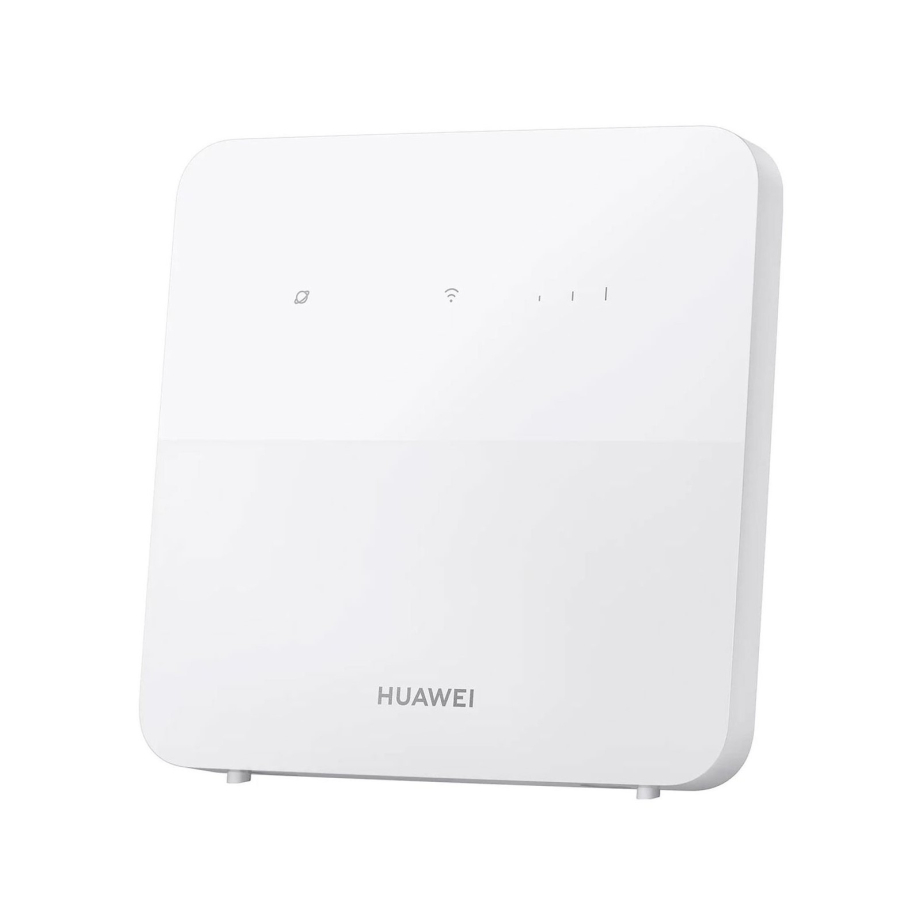 Huawei B320-323 LTE4 Mobile WiFi blanco