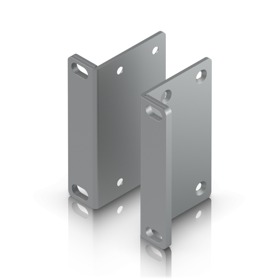 Ubiquiti Kit de orejas de rack 2U