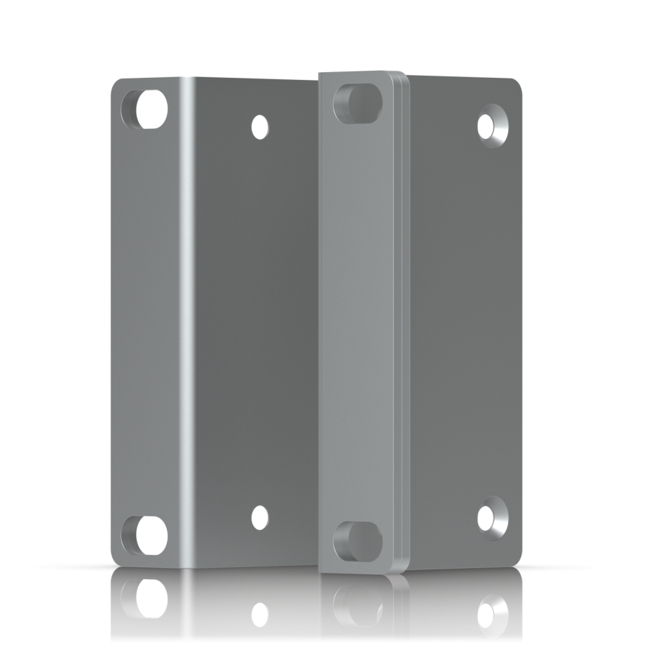 Ubiquiti Kit de orejas de rack 2U