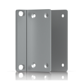 Ubiquiti Kit de orejas de rack 2U