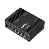 Teltonika RUTM52 Enrutador Dual 5G
