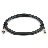 N macho a N hembra 3m cable coaxial — HF240 (equivalente a LMR240)