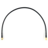 SMA macho a SMA hembra 50cm cable coaxial — HF240 (equivalente a LMR240)
