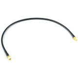 SMA macho a SMA hembra 50cm cable coaxial — HF240 (equivalente a LMR240)