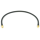 SMA macho a SMA hembra 50cm cable coaxial — HF240 (equivalente a LMR240)