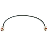 N macho a N macho Hex 50cm cable coaxial — HF240 (equivalente a LMR240)