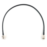 N macho Hex a N hembra 50cm cable coaxial — HF240 (equivalente a LMR240)