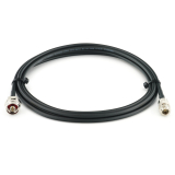 N macho Hex a N hembra 1m cable coaxial — HF240 (equivalente a LMR240)