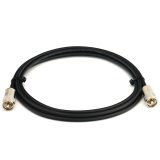 PL259 a PL259 5m UHF CB Radio Cable Coaxial — HF240 (equivalente a LMR240)