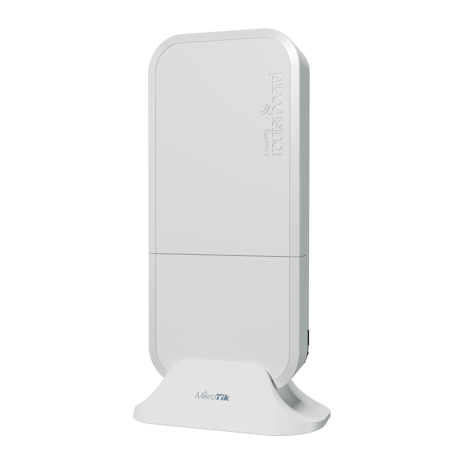 MikroTik wAP ax versión US