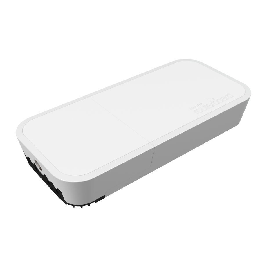MikroTik wAP ax versión US