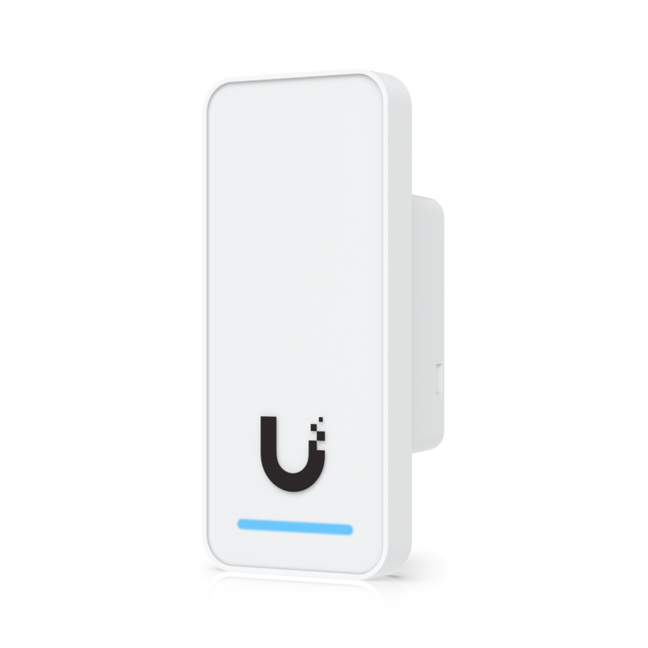 Ubiquiti G3 Access Reader, blanco