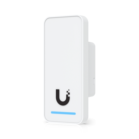 Ubiquiti G3 Access Reader, blanco