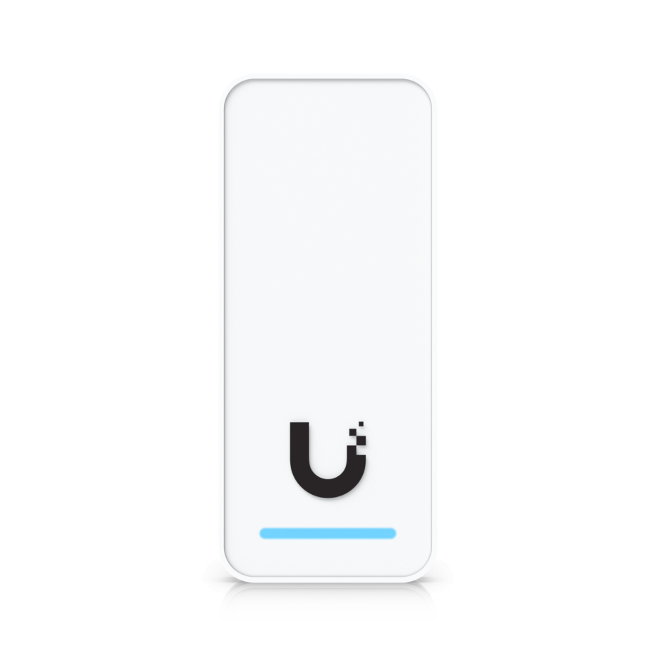Ubiquiti G3 Access Reader, blanco