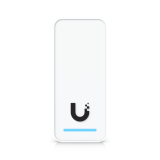 Ubiquiti G3 Access Reader, blanco