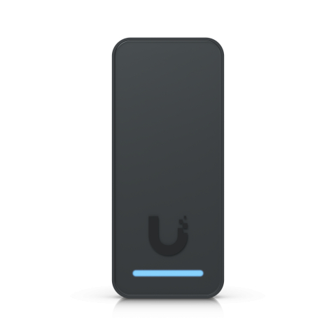 Ubiquiti G3 Access Reader, negro